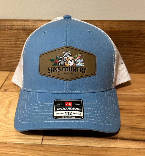 Sons Country Living Hat