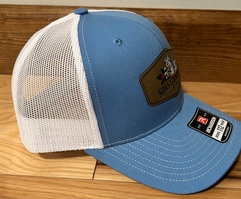 Sons Country Living Hat